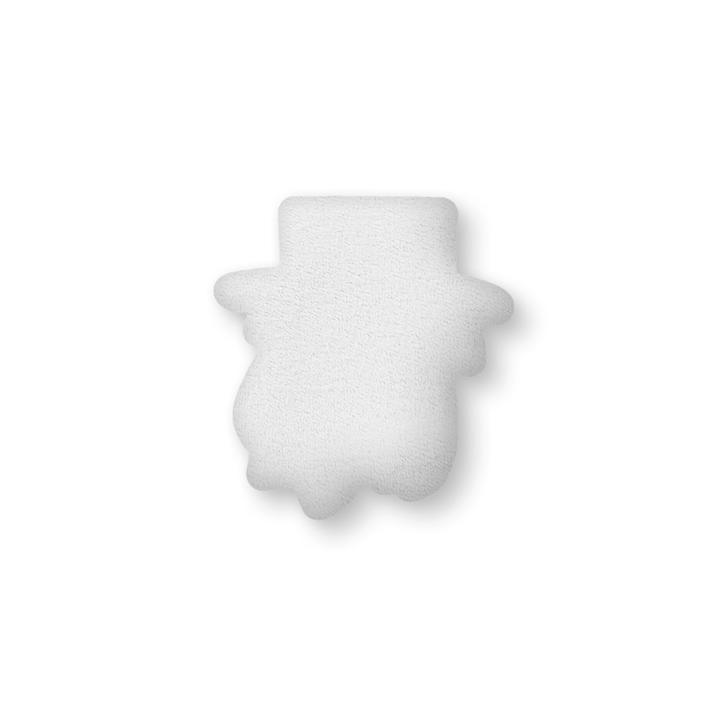 アレさんミニキャラクッション