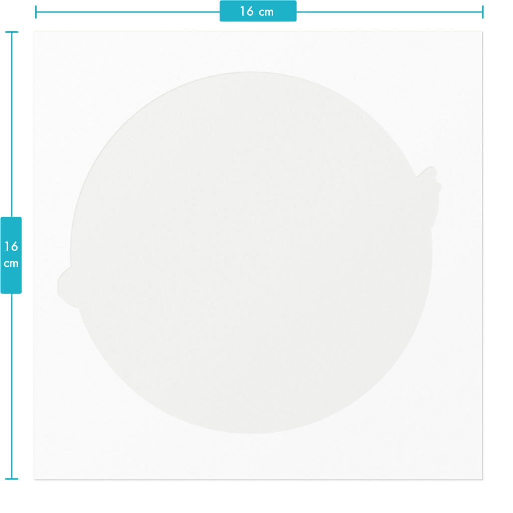 下坂アレハンドロステッカー