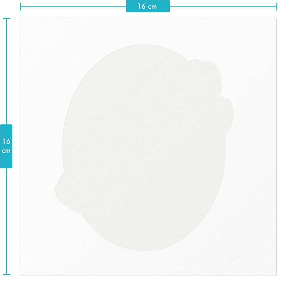下坂アレハンドロステッカー