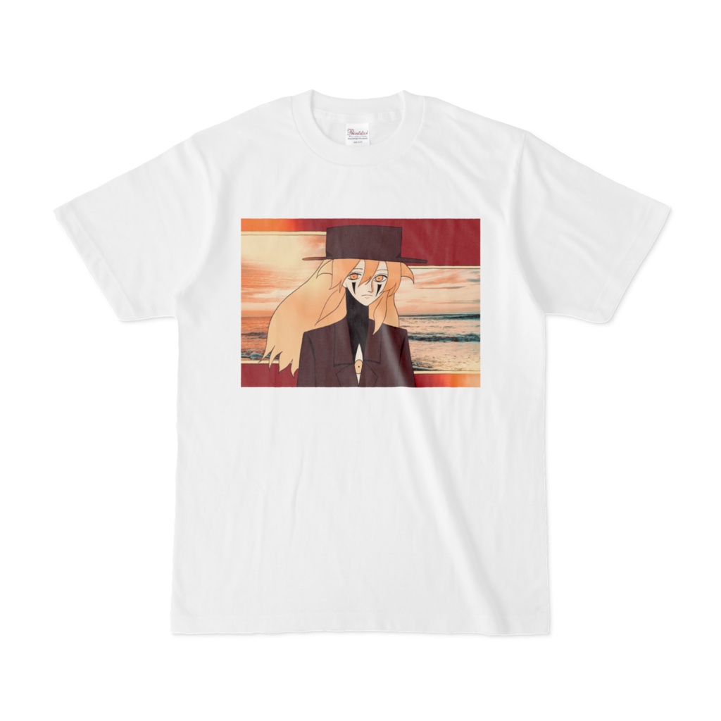 アレさんTシャツ