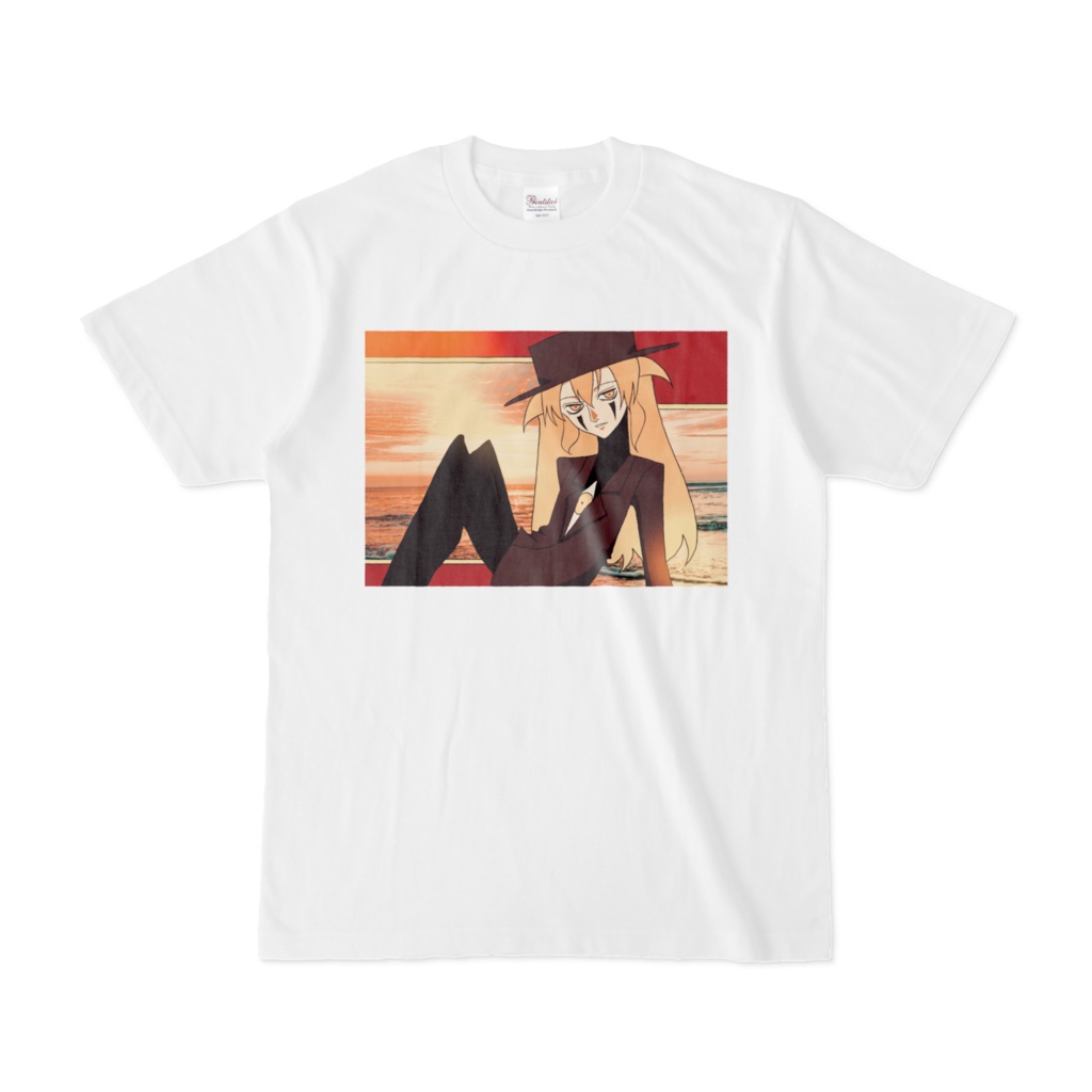アレさんTシャツ