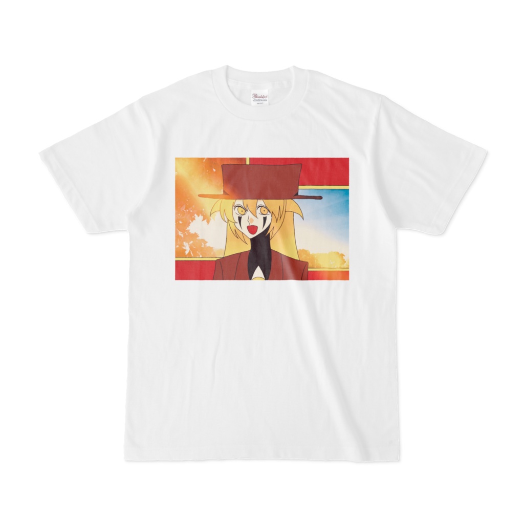 アレさんTシャツ