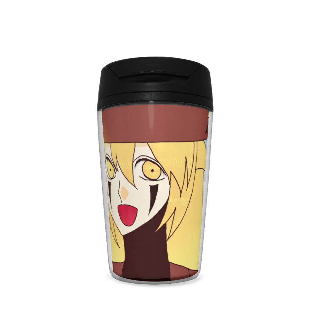 アレさんタンブラー