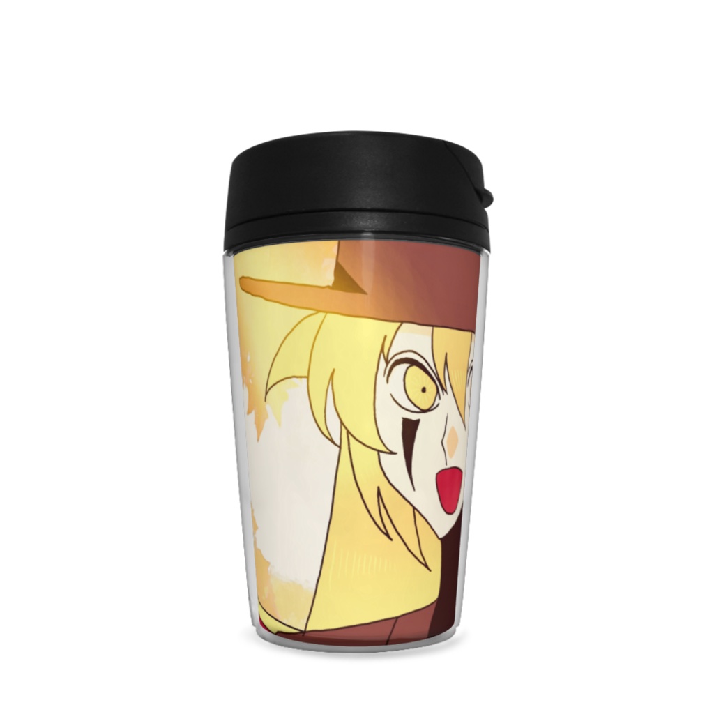 アレさんタンブラー