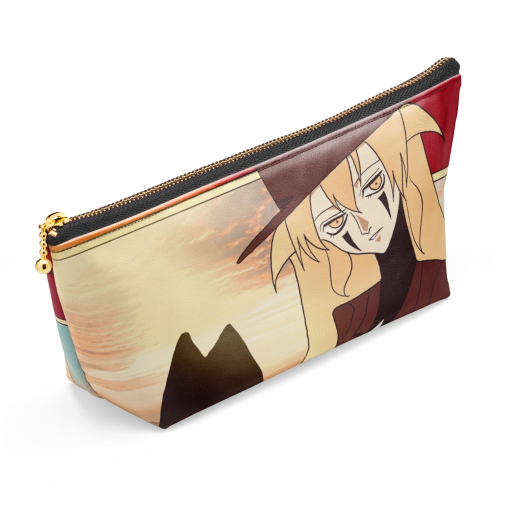 アレさんポーチ