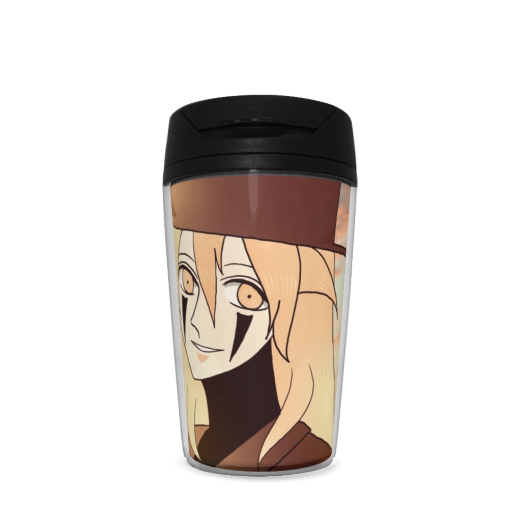 アレさんタンブラー