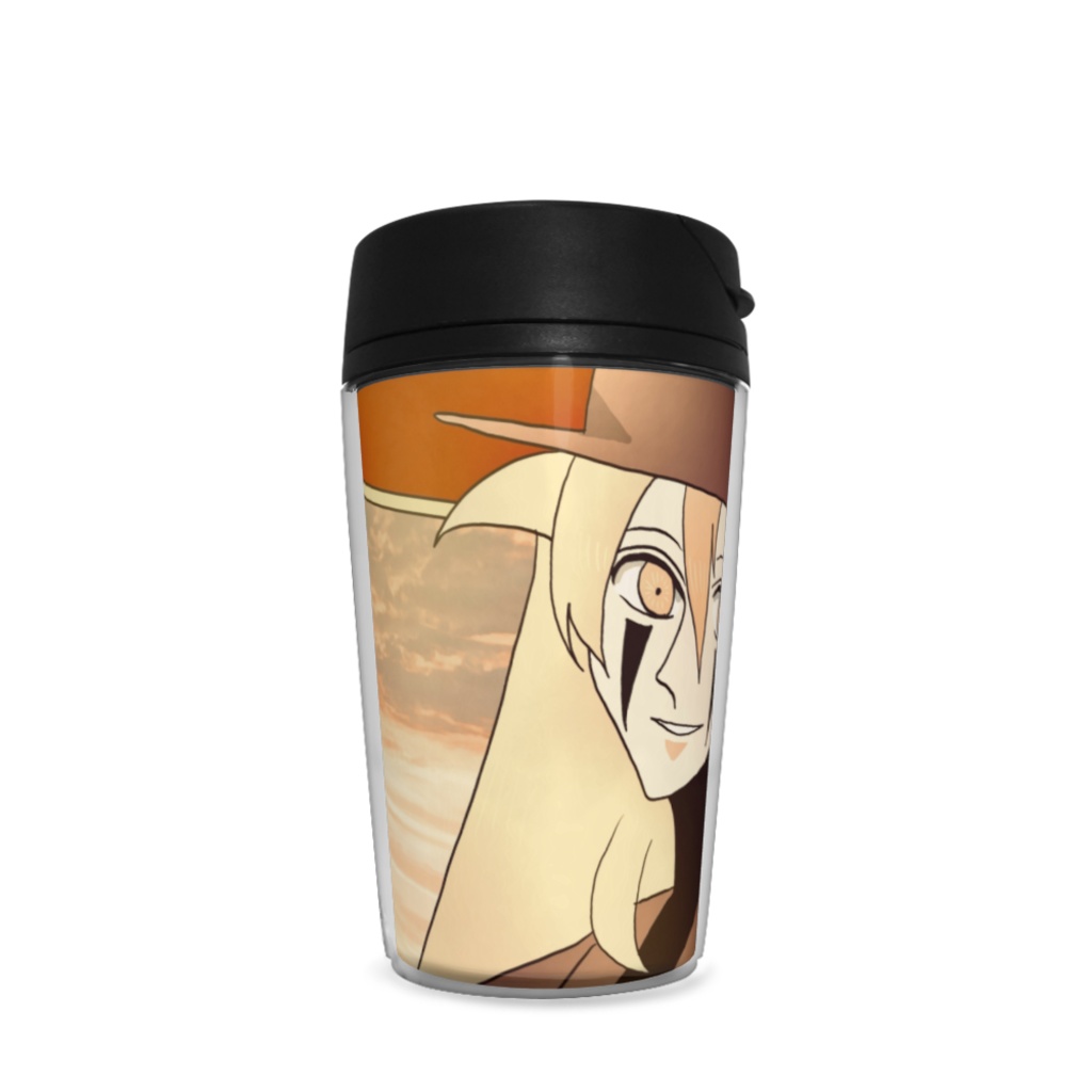 アレさんタンブラー