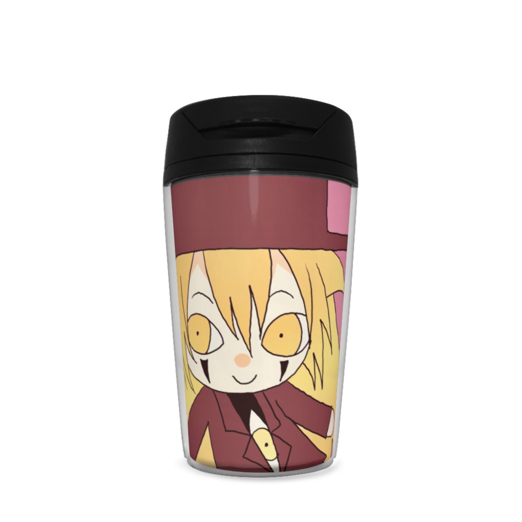 アレさんタンブラー