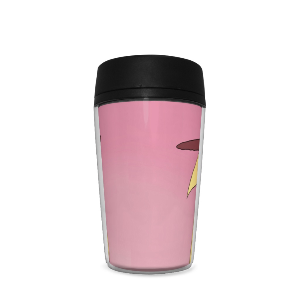 アレさんタンブラー