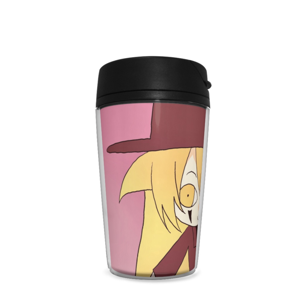 アレさんタンブラー