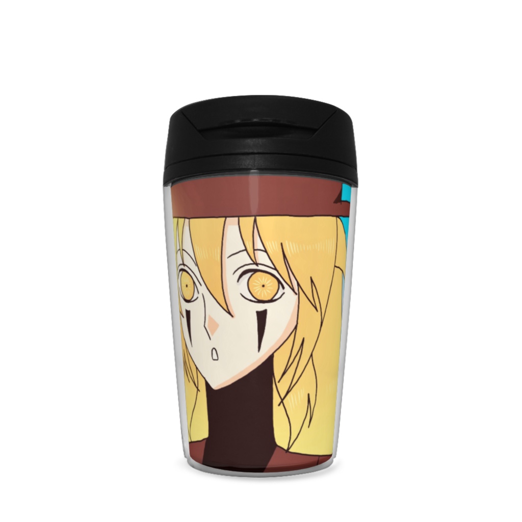 アレさんタンブラー