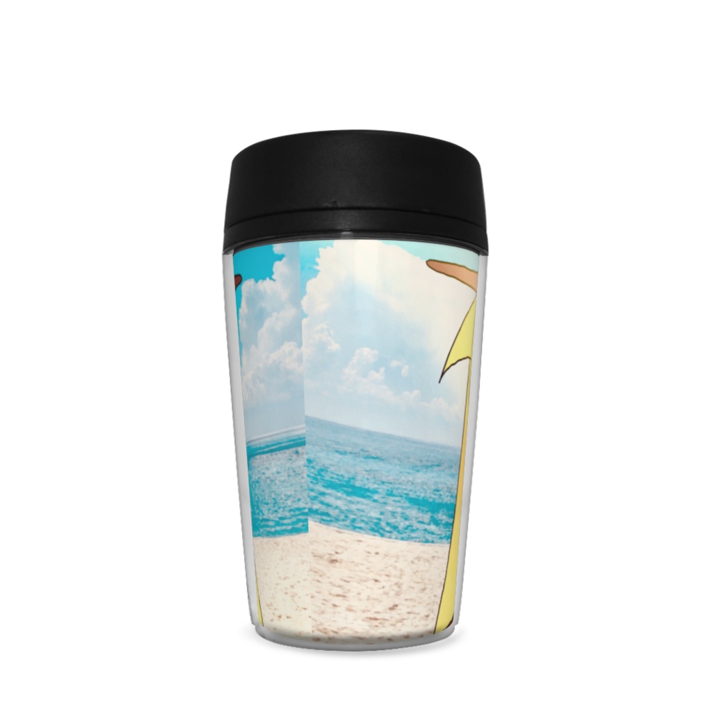 アレさんタンブラー