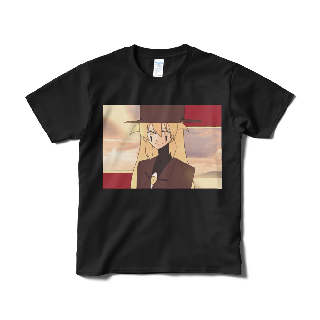 アレさんTシャツ