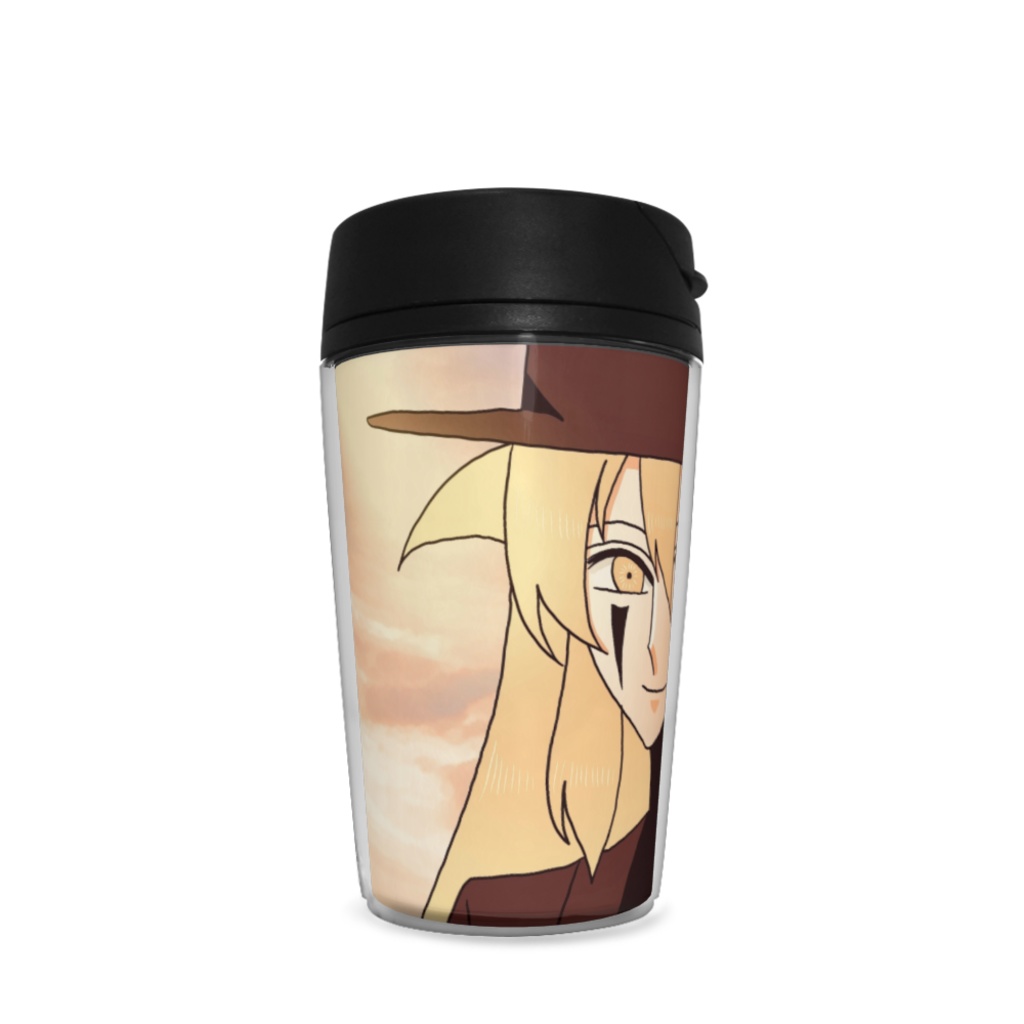 アレさんタンブラー