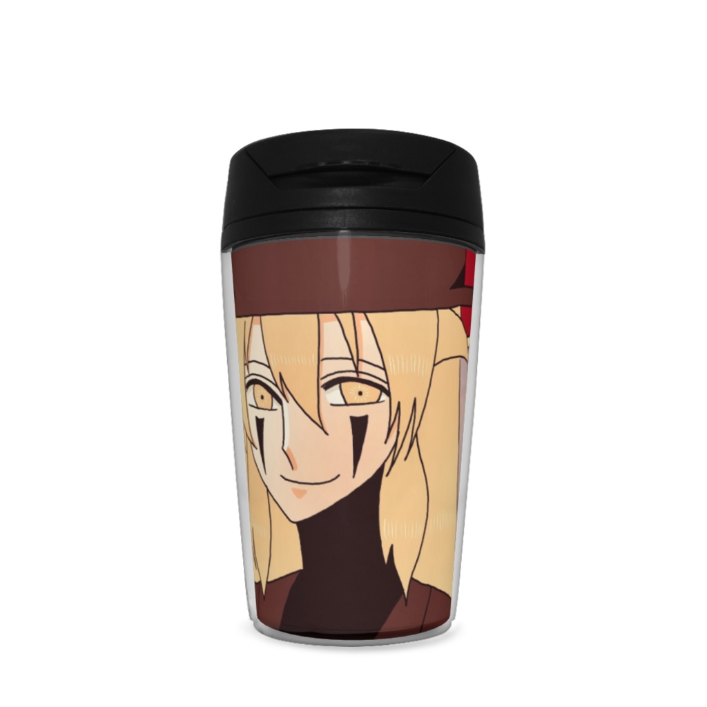 アレさんタンブラー