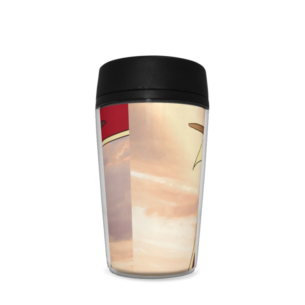 アレさんタンブラー