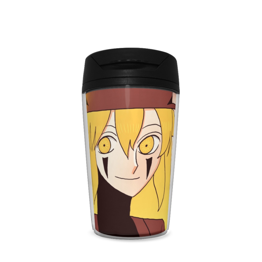 アレさんタンブラー