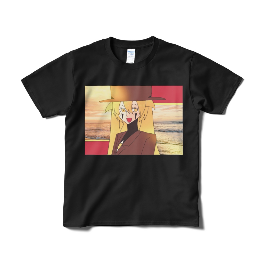 アレさんTシャツ