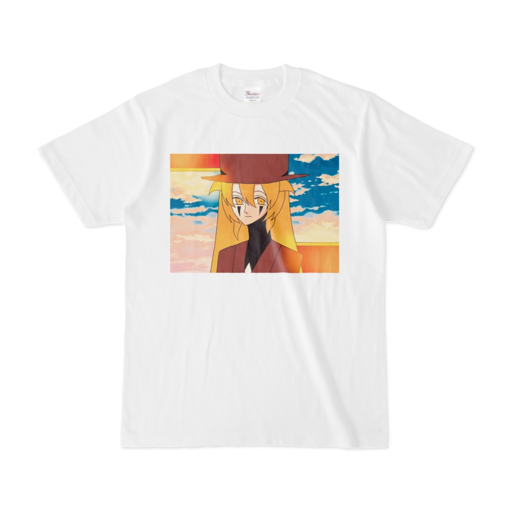 アレさんTシャツ