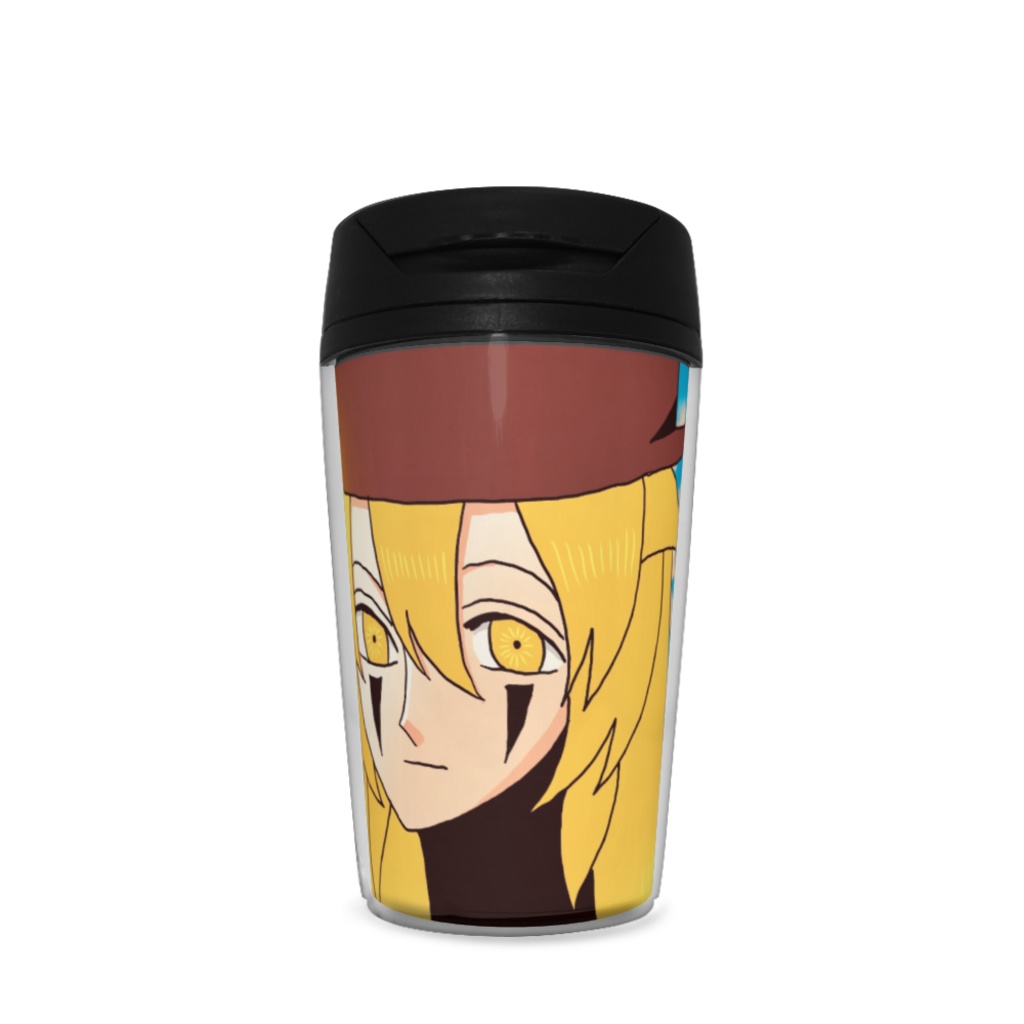 アレさんタンブラー