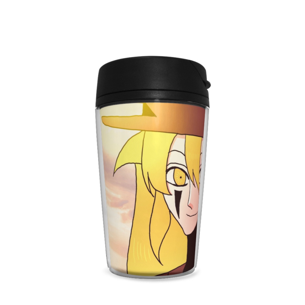 アレさんタンブラー