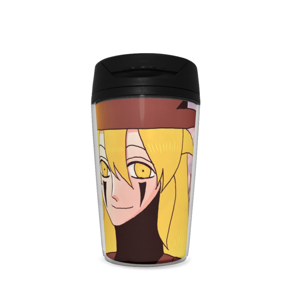 アレさんタンブラー