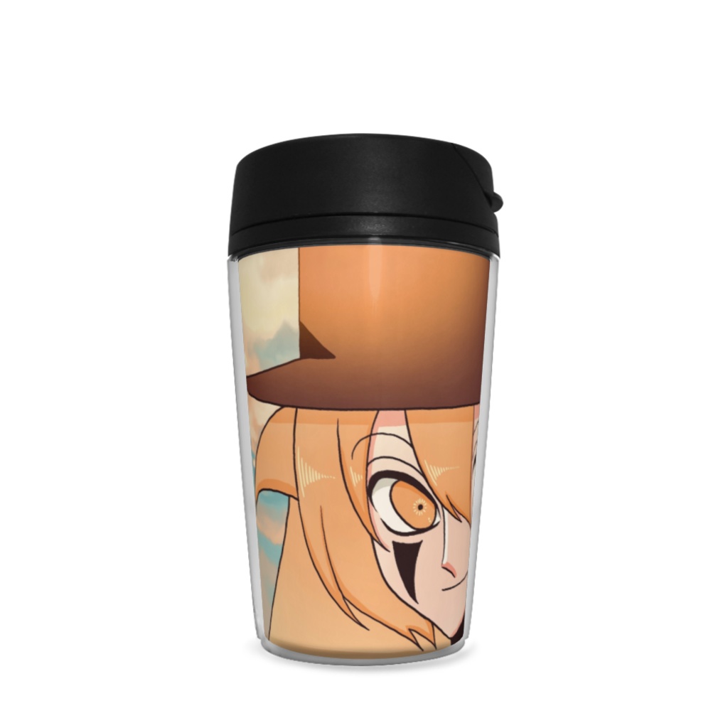 アレさんタンブラー