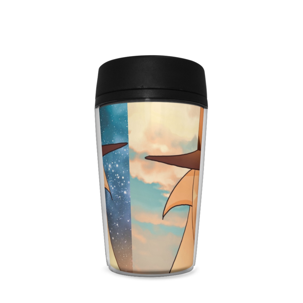 アレさんタンブラー