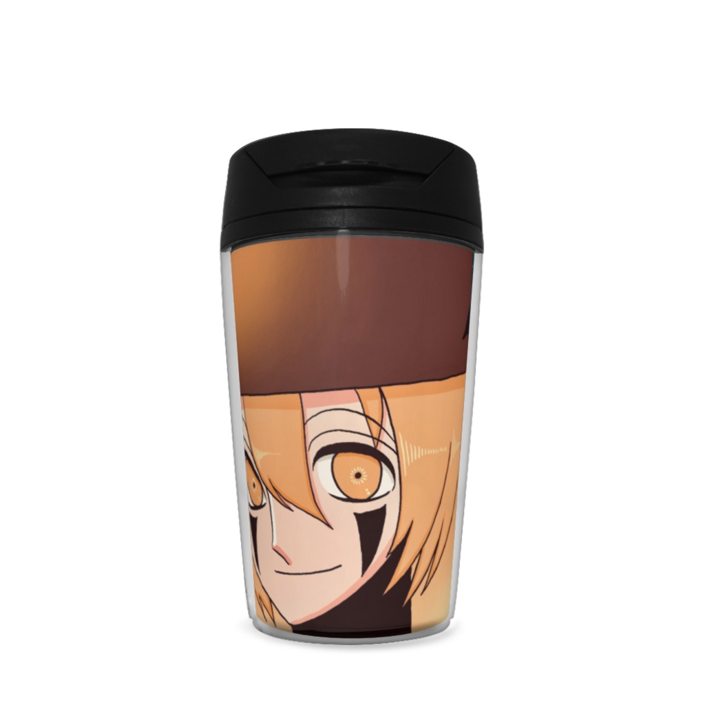 アレさんタンブラー