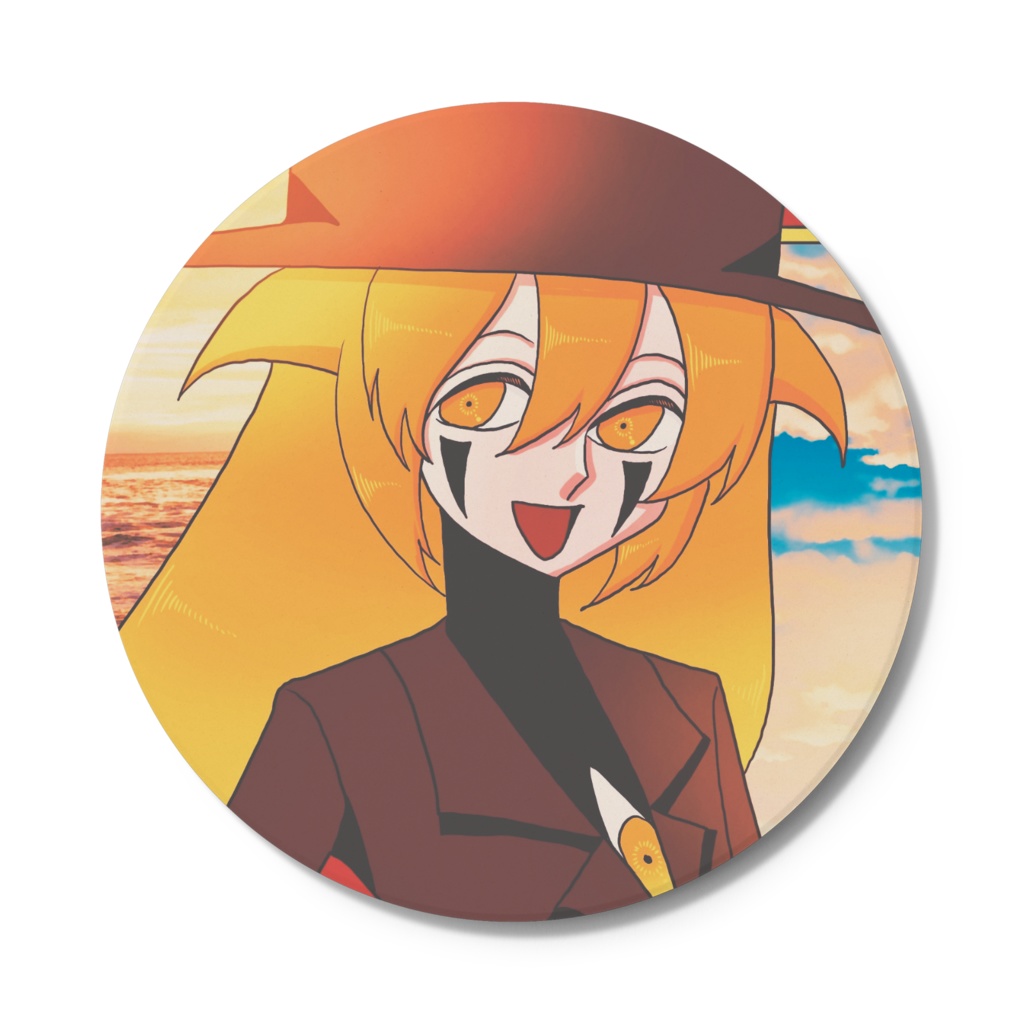 アレさんコースター