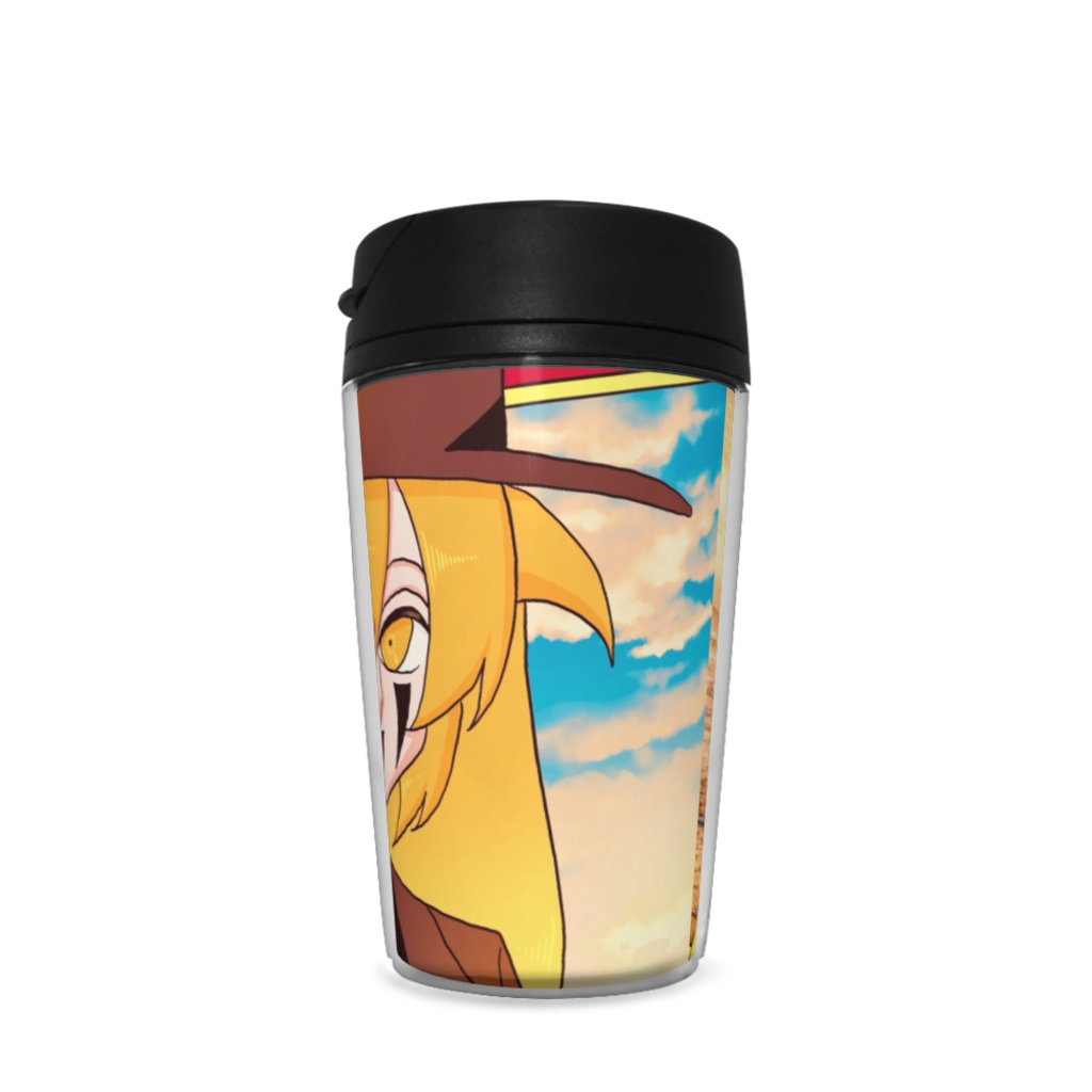 アレさんタンブラー
