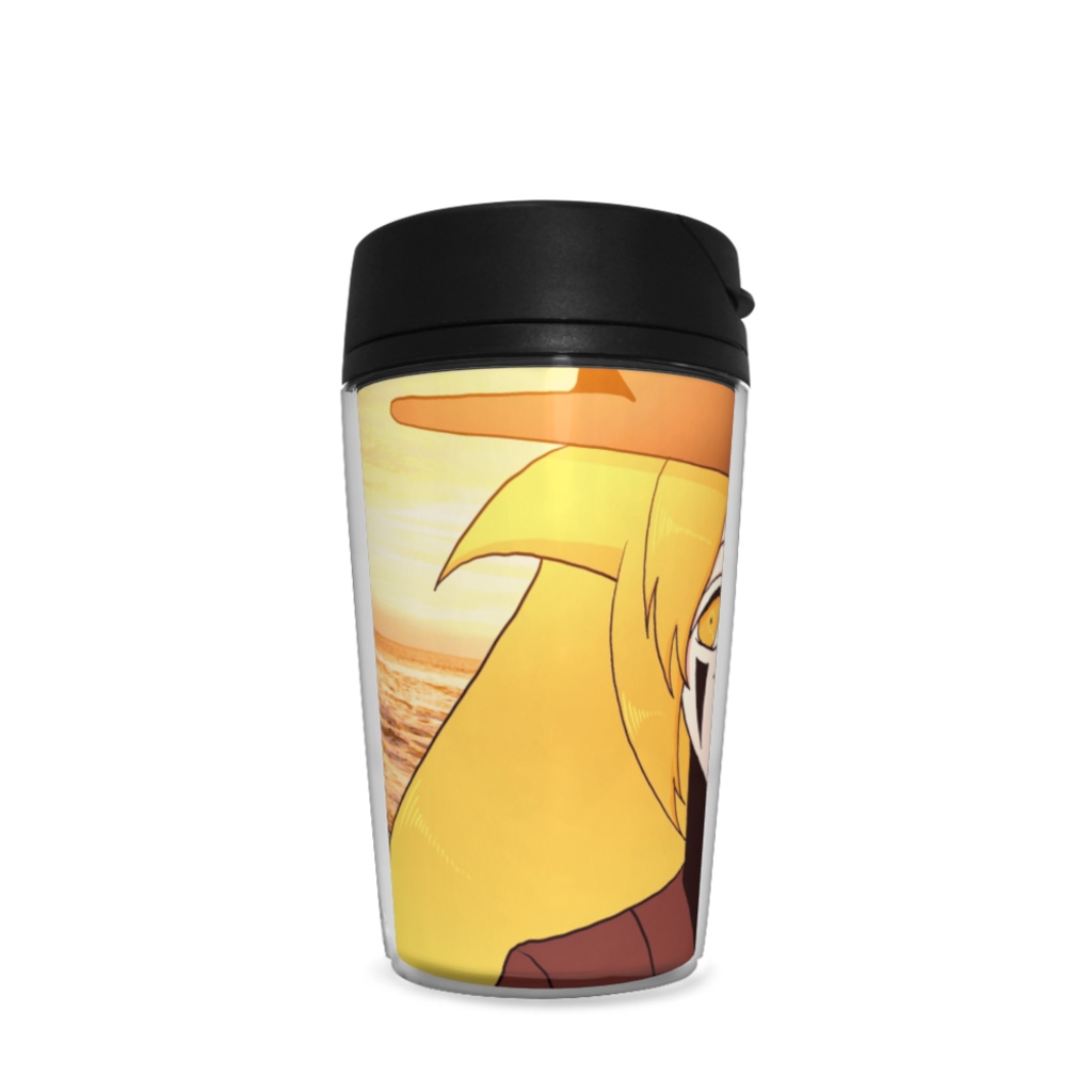 アレさんタンブラー