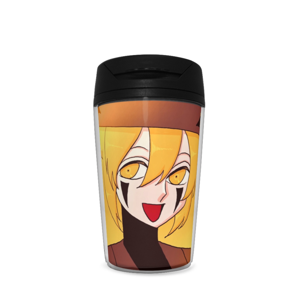 アレさんタンブラー