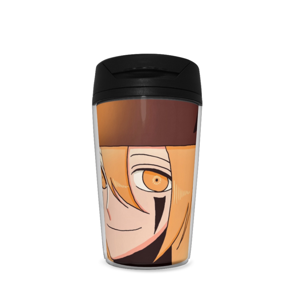 アレさんタンブラー