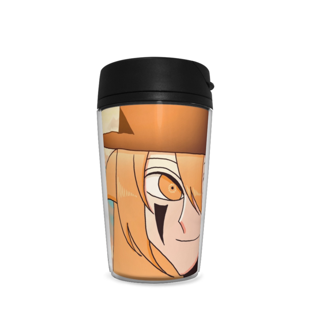 アレさんタンブラー