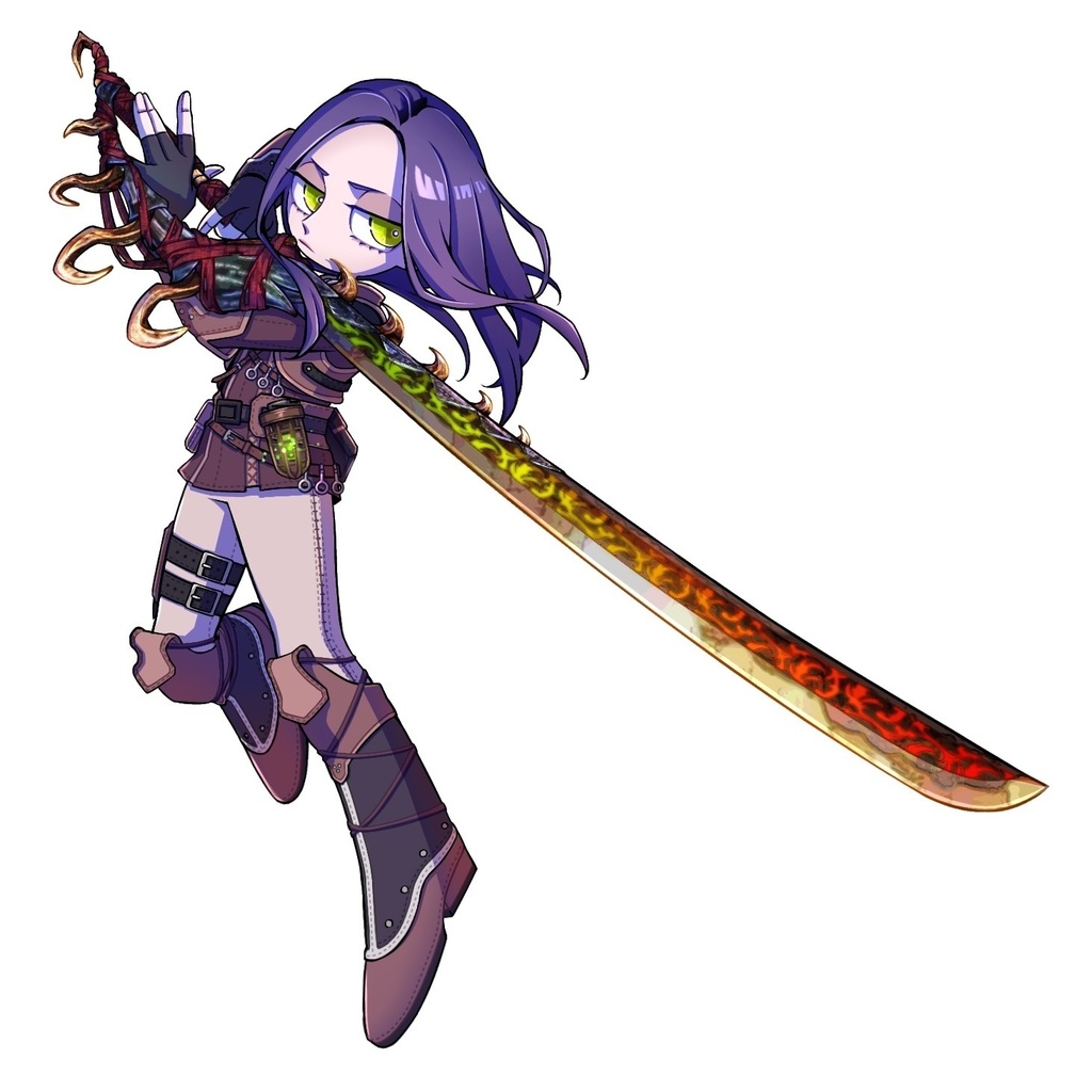 アクスタ_シヴァ