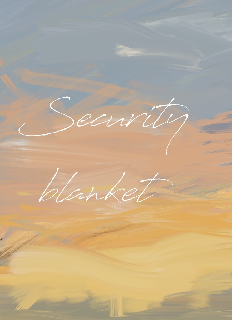 Security blanket