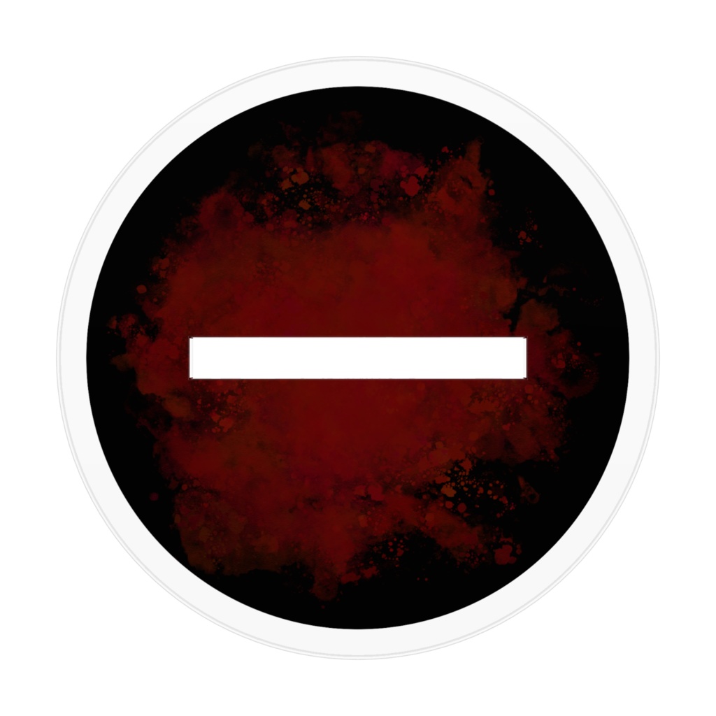 霞蒼ハロウィンミニキャラアクスタ