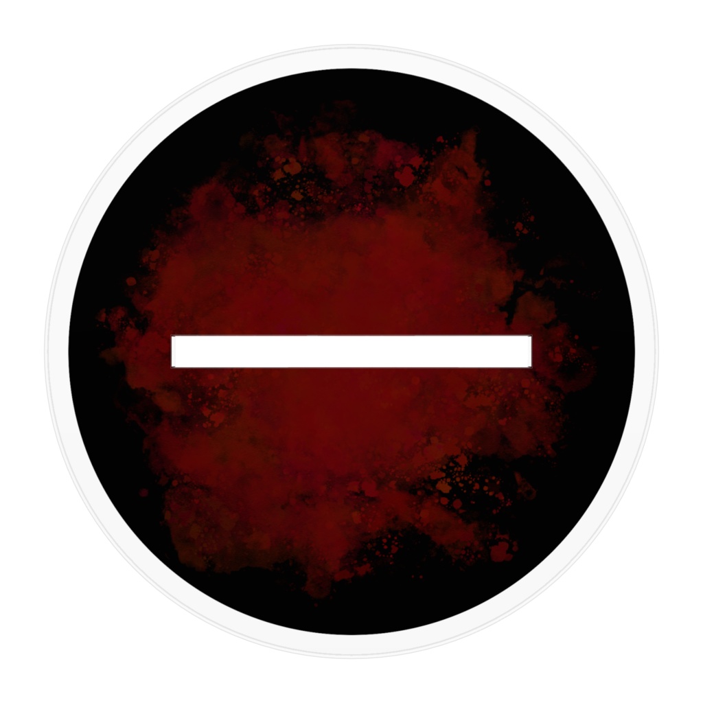 霞蒼ハロウィンアクスタ