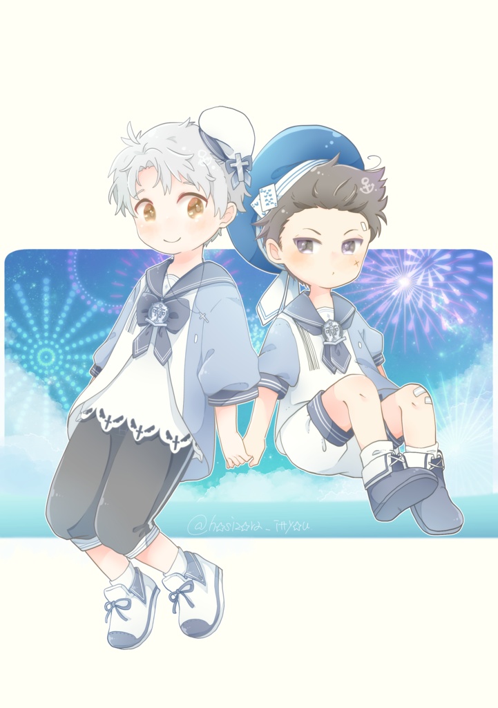 忍足侑士 おてみゅ ポストカードセット Eva Entretien Fr