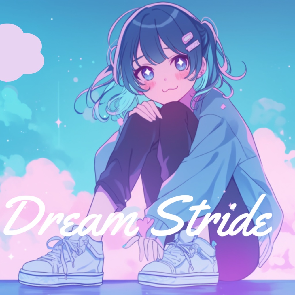 BGM Dream_Stride