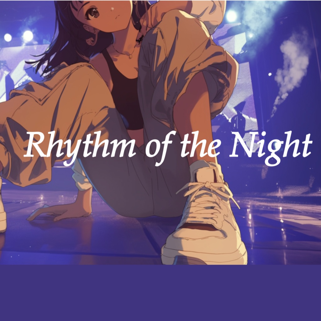 Rhythm of the Night