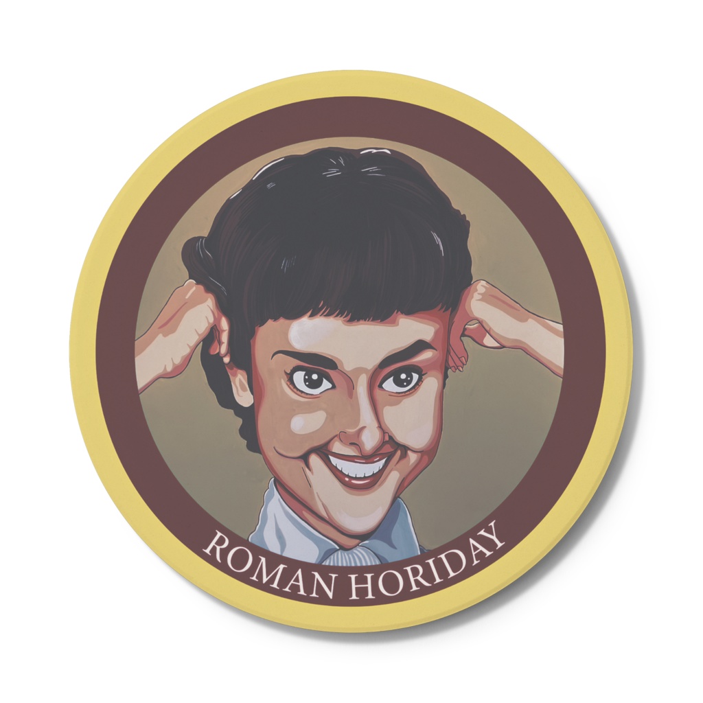 クラシックムービー・コースター