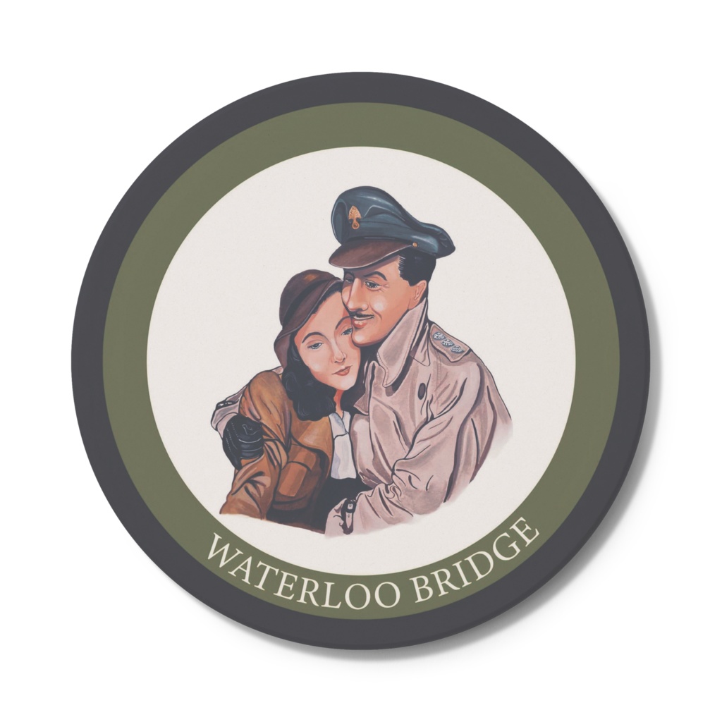 クラシックムービー・コースター