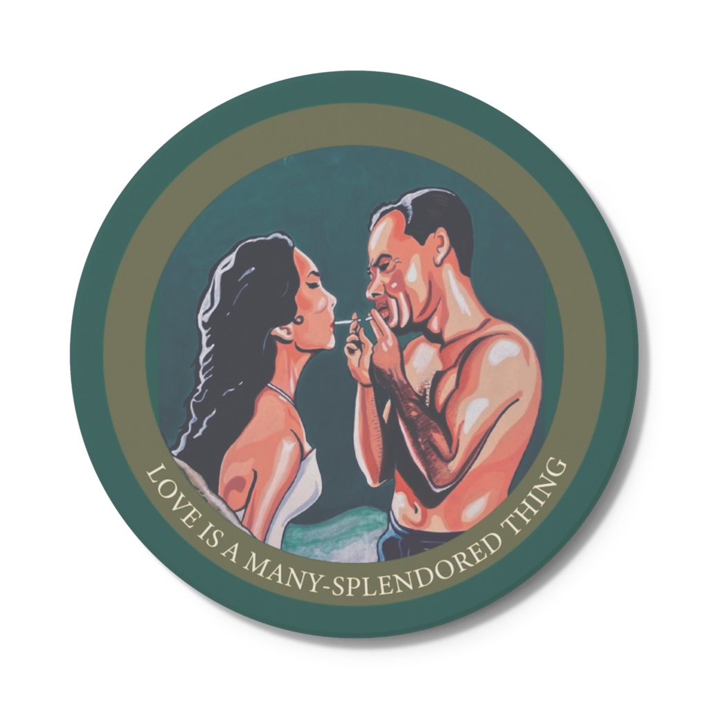 クラシックムービー・コースター