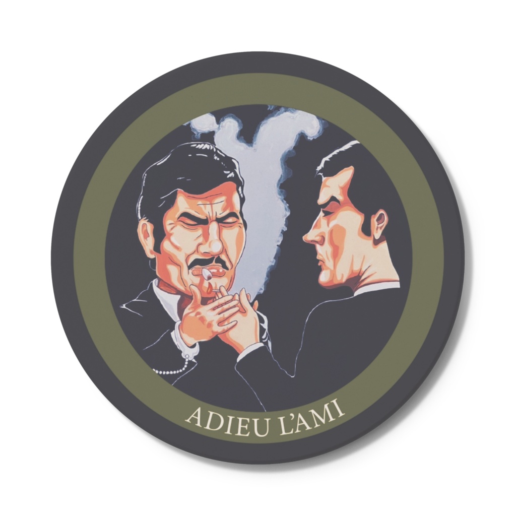 クラシックムービー・コースター