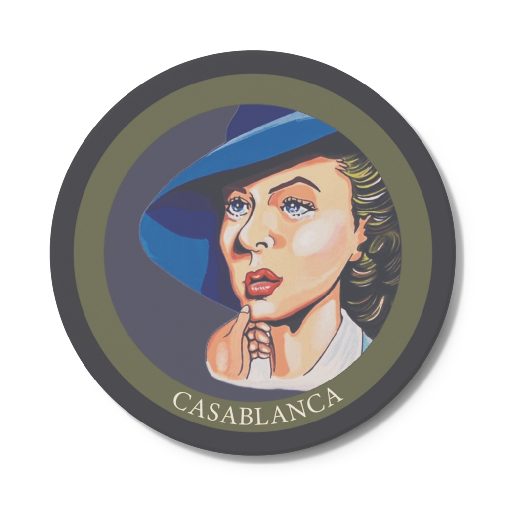 クラシックムービー・コースター