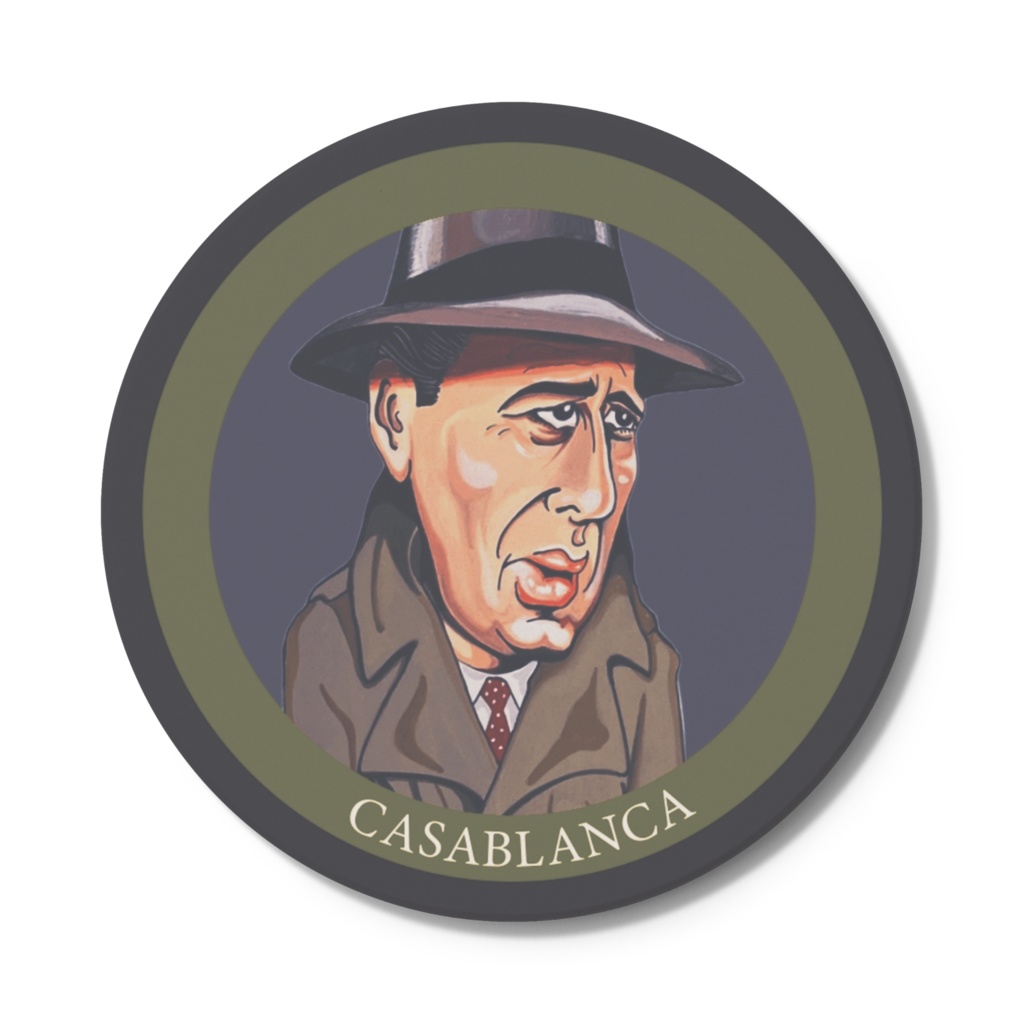 クラシックムービー・コースター