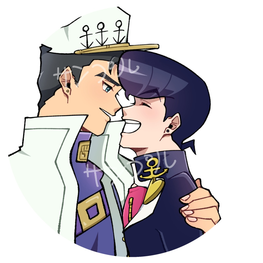 承仗アクリルキーホルダー