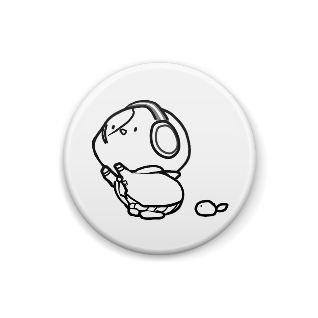 虚むに ~ものごい~